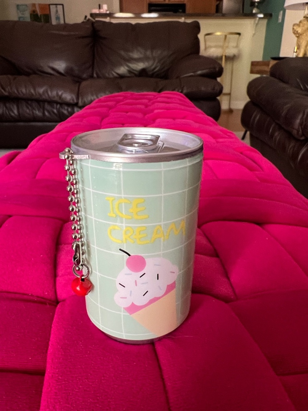 Bachaa Party Mini Portable Wipes/Bag Charm - Picture 7 of 12
